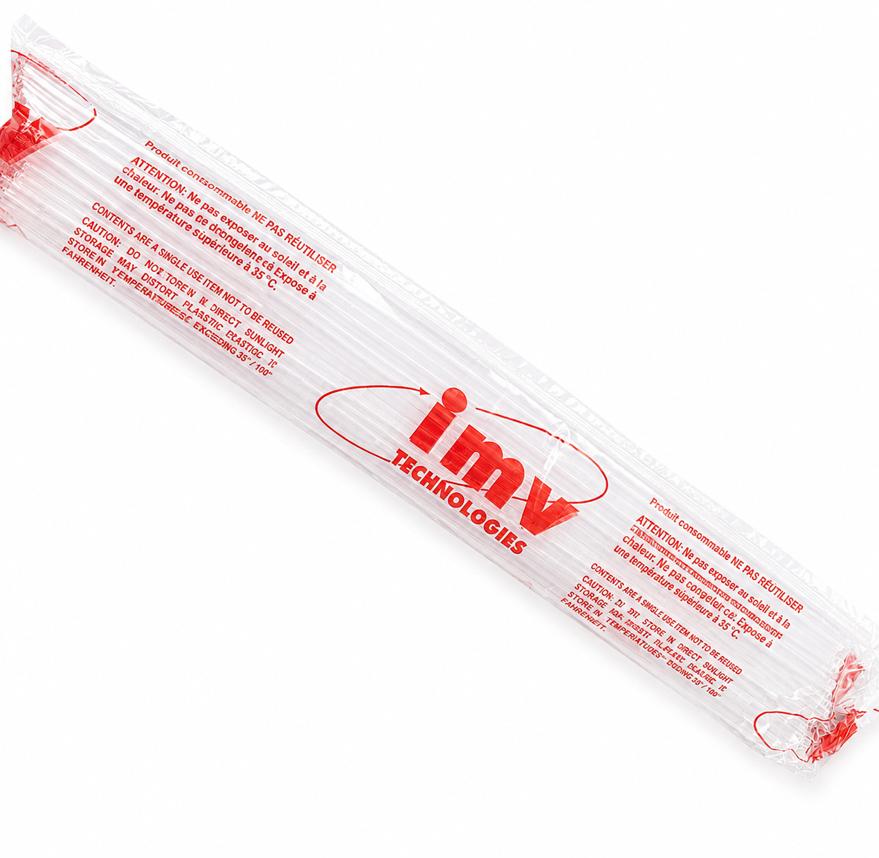 Pipeta IMV