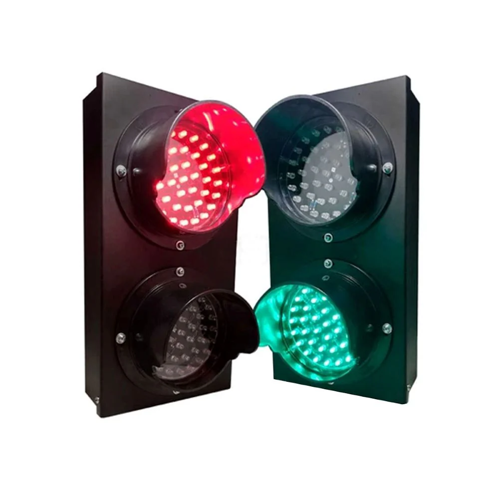 Semáforo de Control