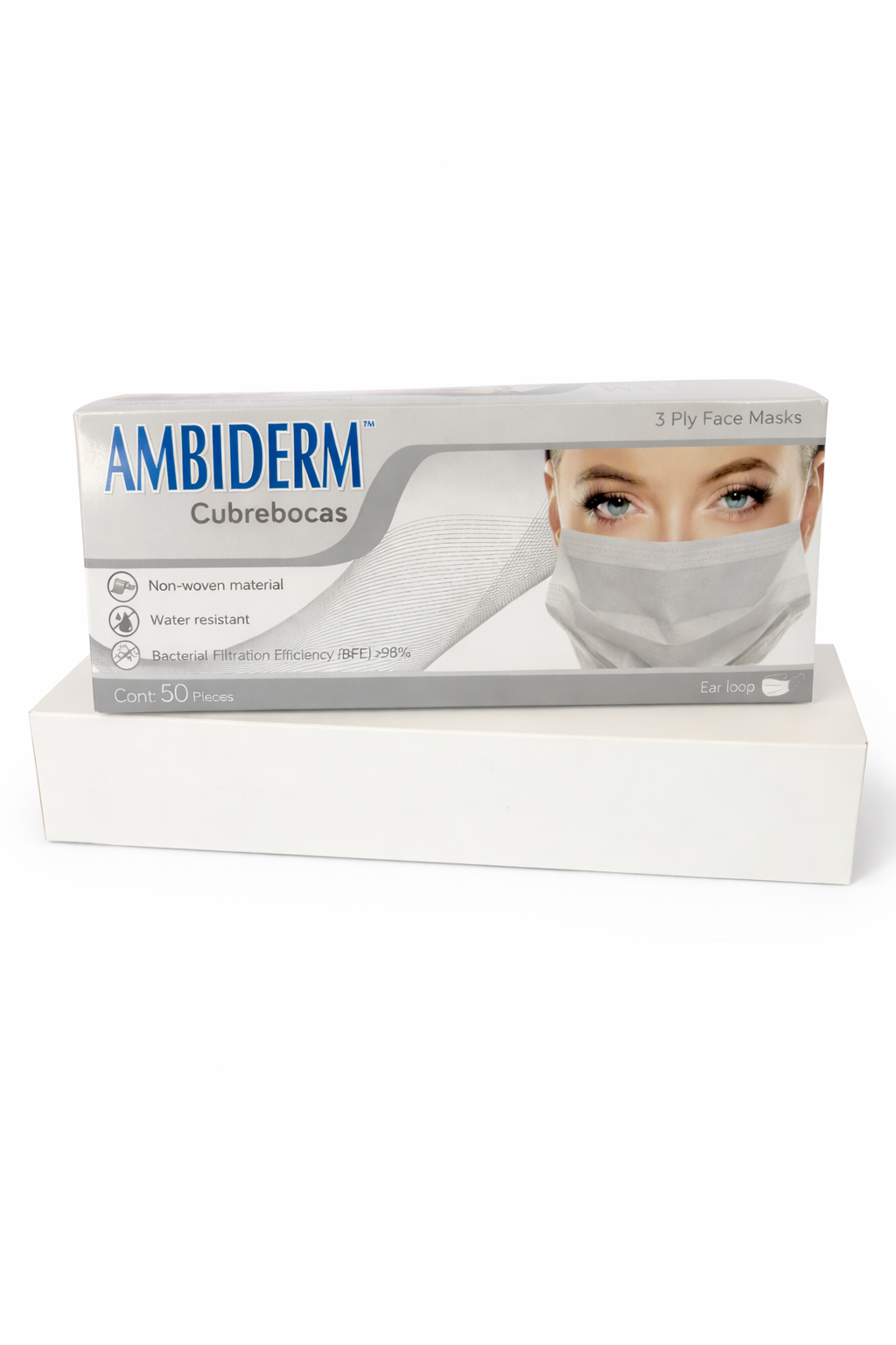 Cubrebocas