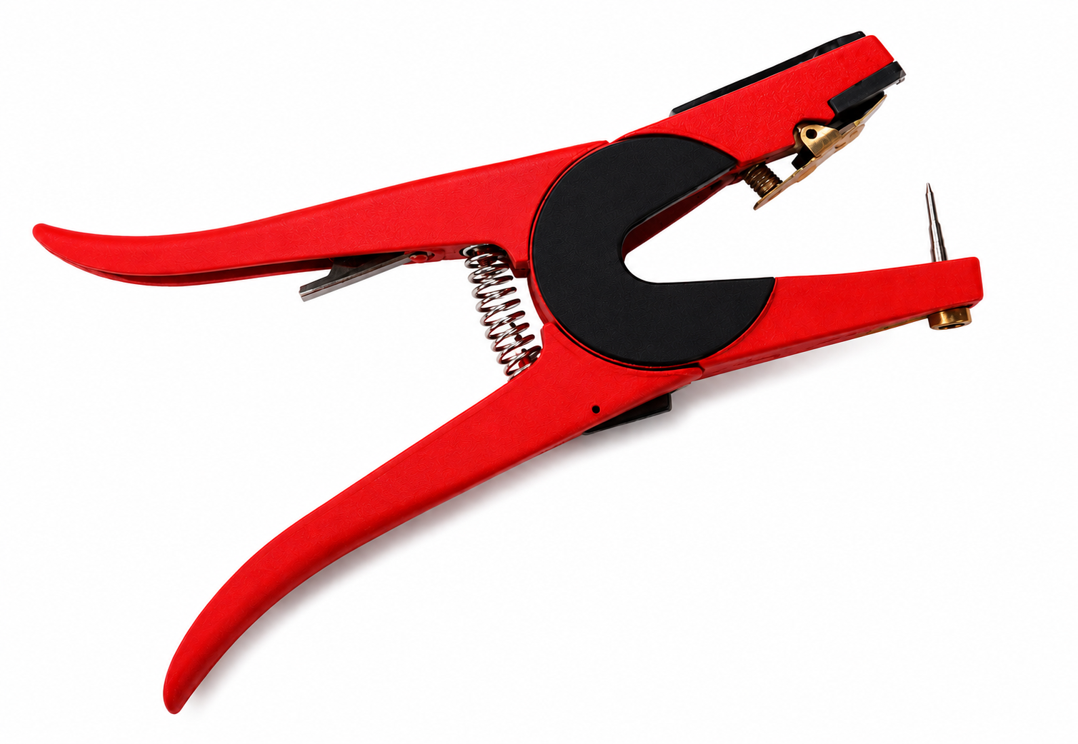 Pinza Aretadora