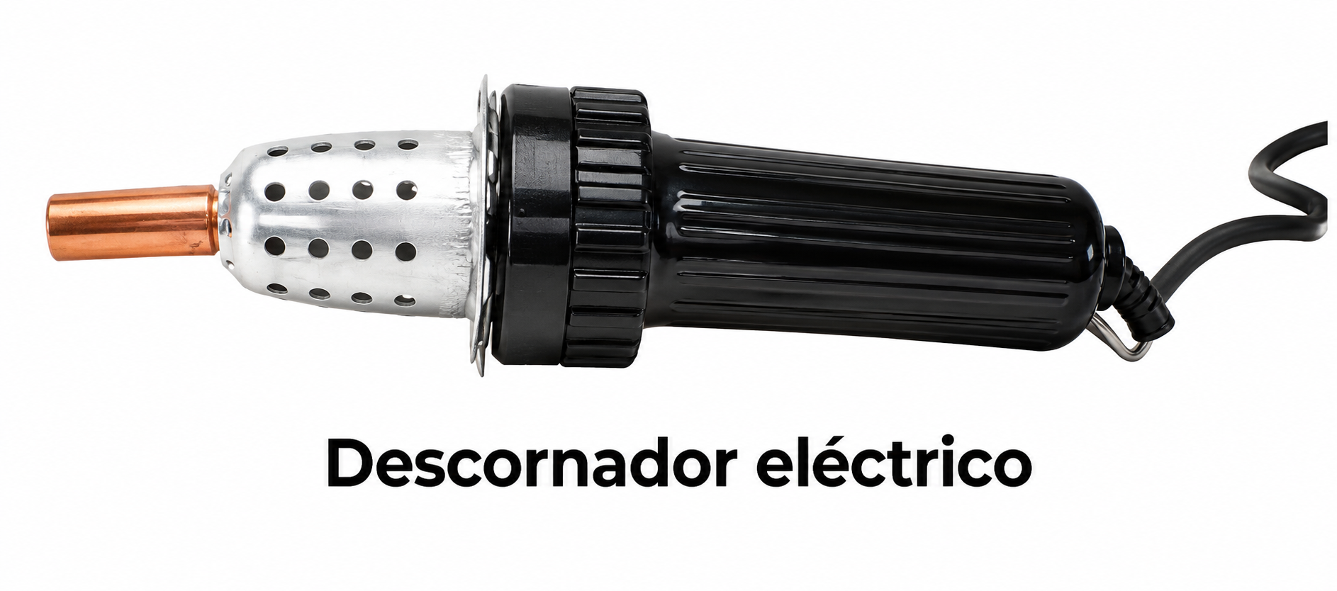 Descornador Eléctrico