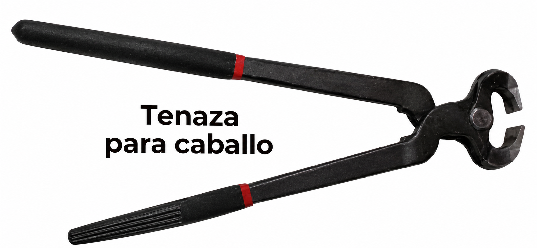 Tenaza Para Caballo
