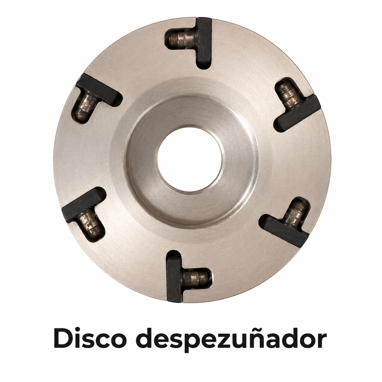 Disco Despezuñador