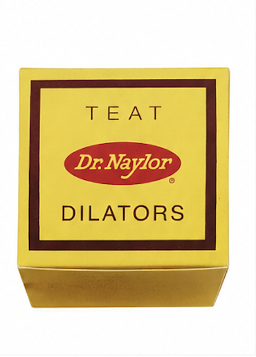 Dilatador De Pezón