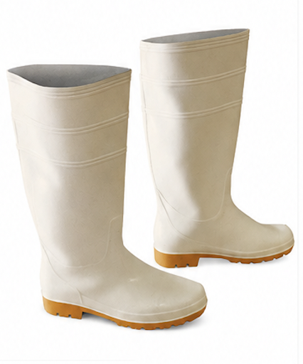 Bota Para Ordeña