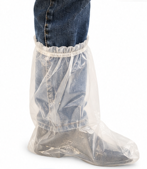 Bota Desechable