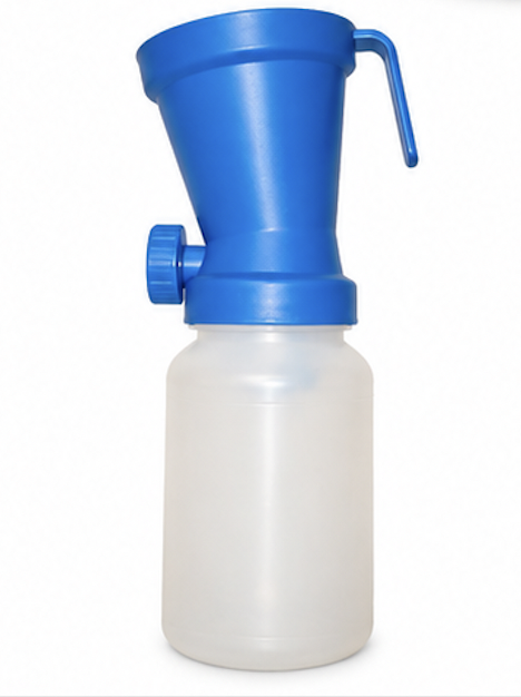 Vaso Para Sello
