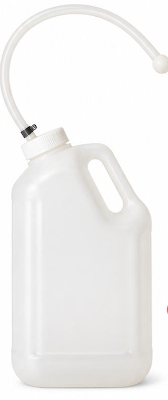 Sonda Para Alimentar Calostro